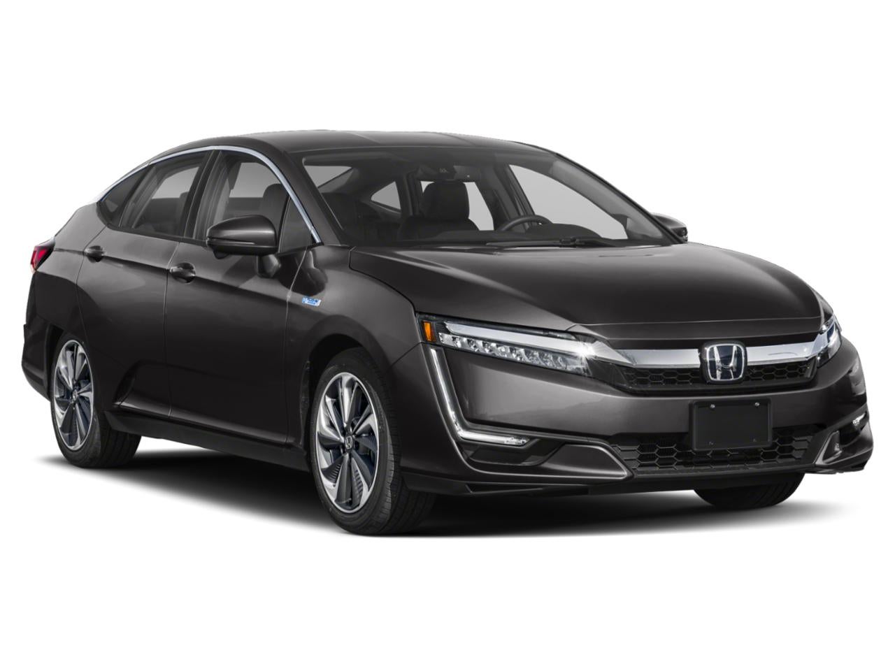 2019 Honda Clarity Plug-In Hybrid Sedan