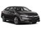 2019 Honda Clarity Plug-In Hybrid Sedan
