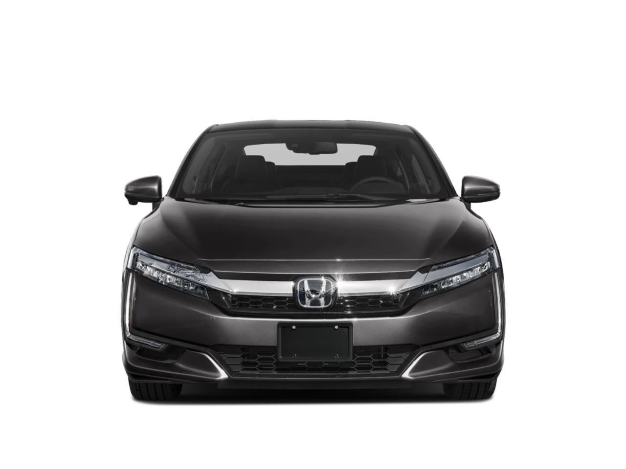 2019 Honda Clarity Plug-In Hybrid Sedan