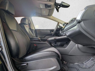 2018 Honda Clarity Plug-In Hybrid Sedan