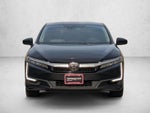 2018 Honda Clarity Plug-In Hybrid Sedan