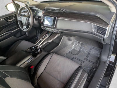 2018 Honda Clarity Plug-In Hybrid Sedan