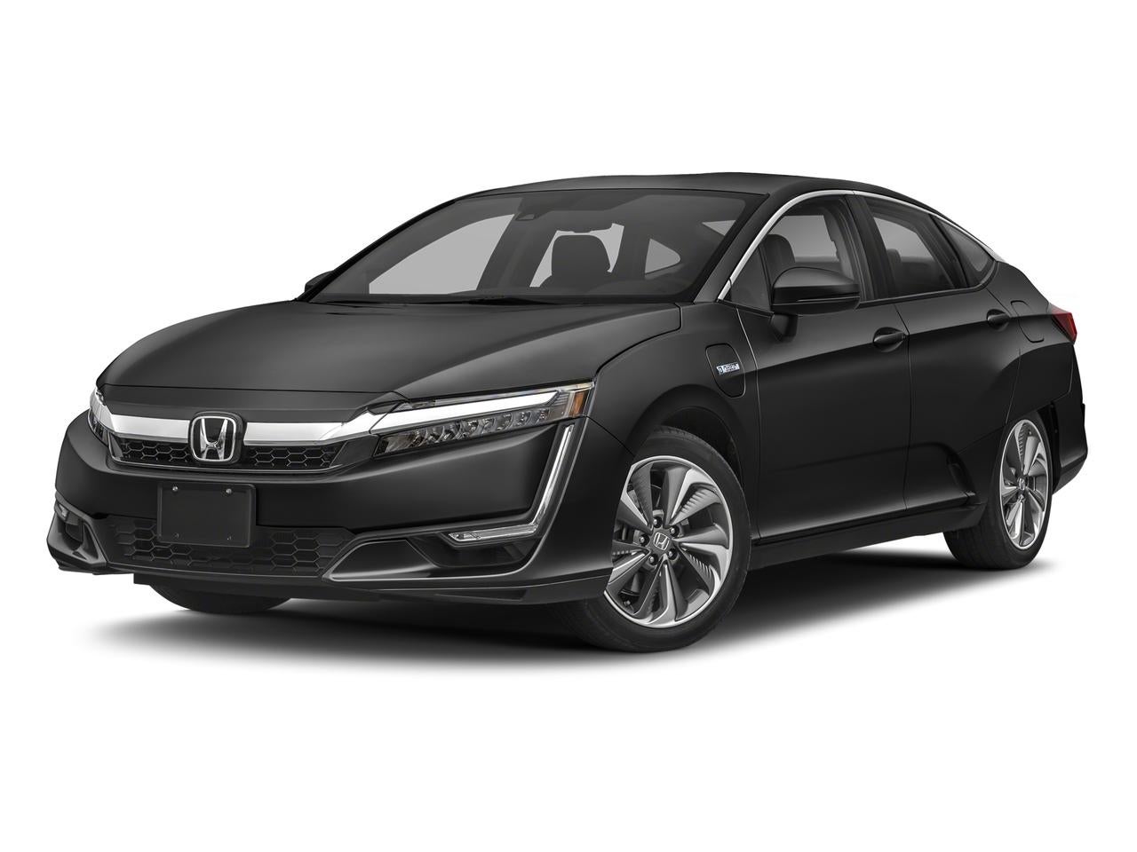 2018 Honda Clarity Plug-In Hybrid Sedan