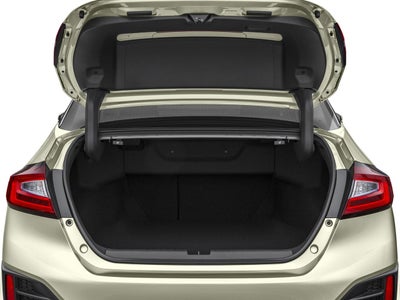 2018 Honda Clarity Plug-In Hybrid Sedan