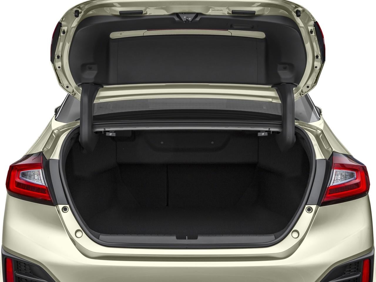 2018 Honda Clarity Plug-In Hybrid Sedan