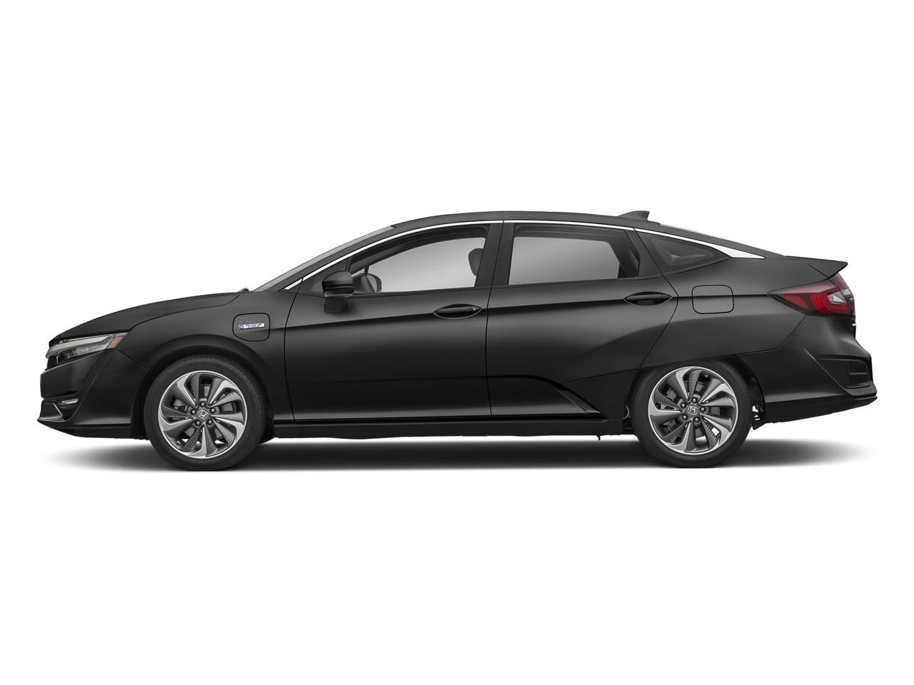 2018 Honda Clarity Plug-In Hybrid Sedan