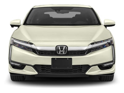 2018 Honda Clarity Plug-In Hybrid Sedan