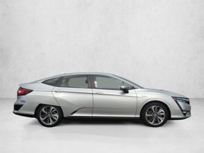 2018 Honda Clarity Plug-In Hybrid Touring Sedan