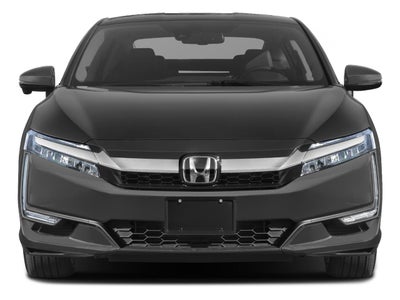 2018 Honda Clarity Plug-In Hybrid Touring Sedan