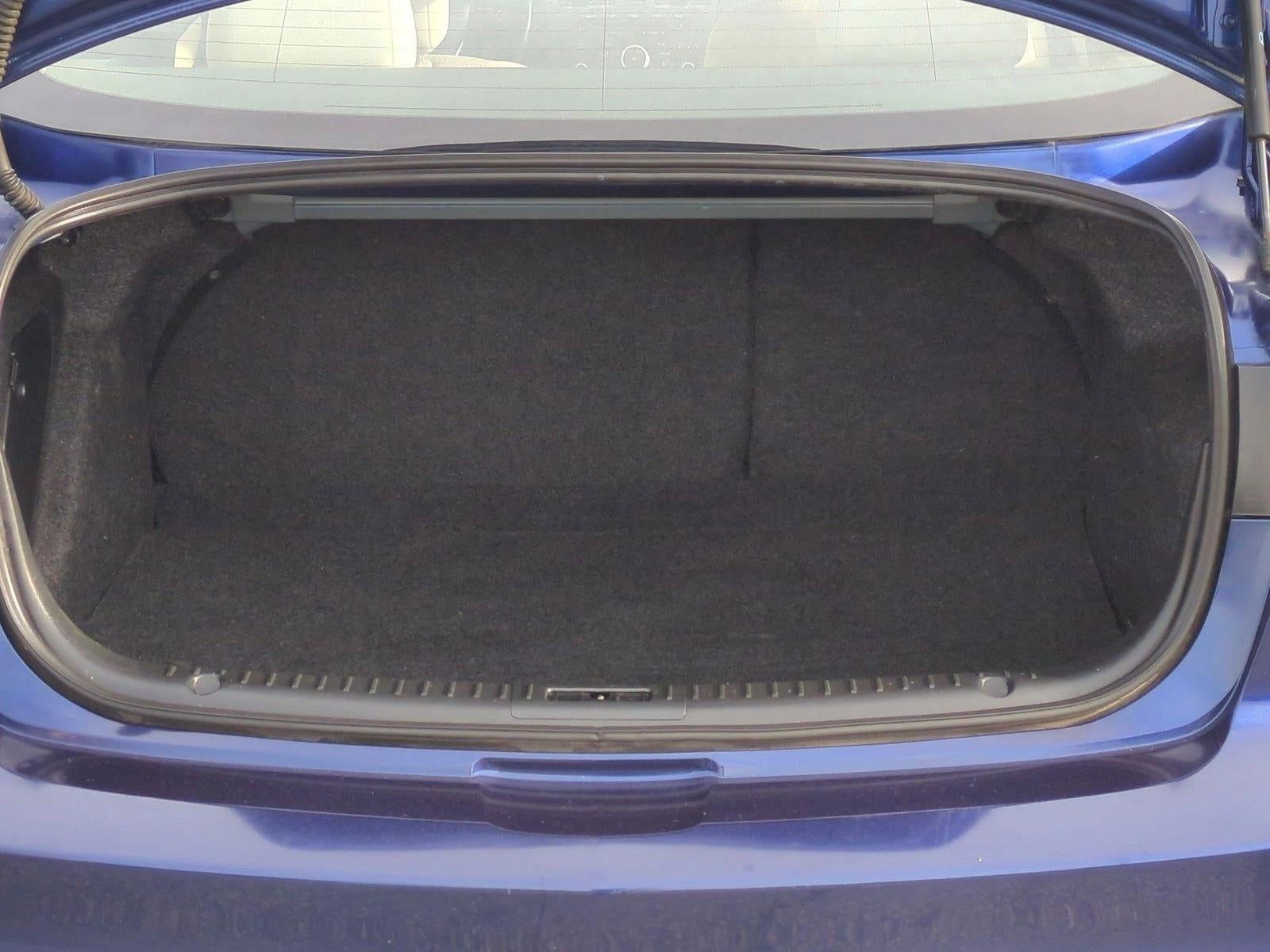 2012 Mazda Mazda3 4dr Sdn Auto i Touring