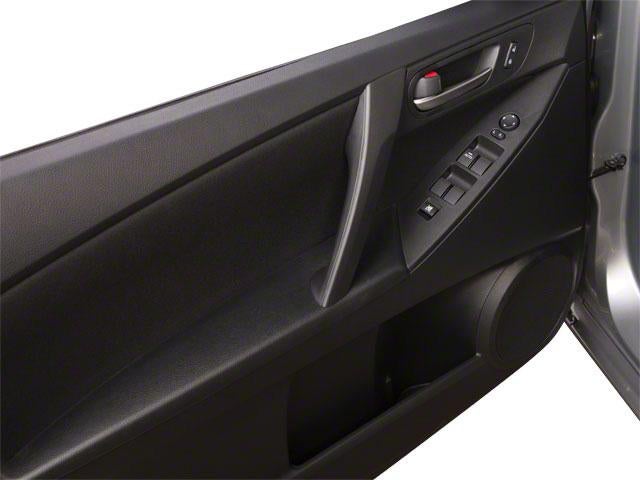 2012 Mazda Mazda3 4dr Sdn Auto i Touring