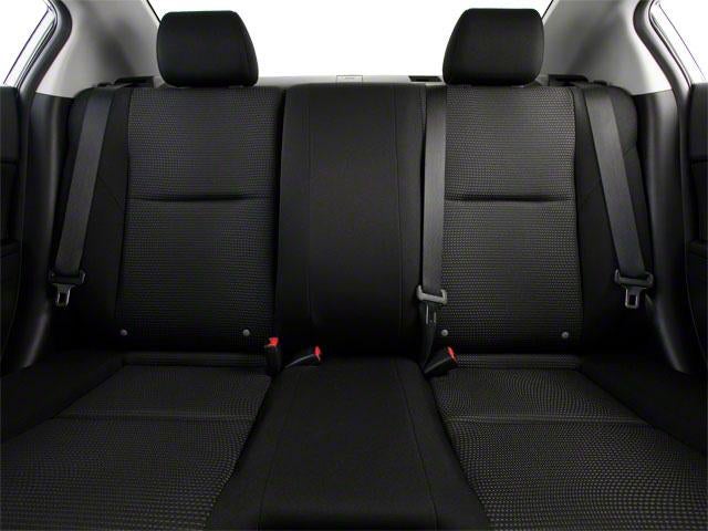 2012 Mazda Mazda3 4dr Sdn Auto i Touring