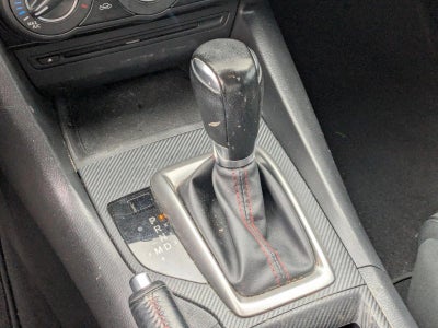 2014 Mazda Mazda3 4dr Sdn Man i Touring