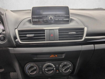 2014 Mazda Mazda3 4dr Sdn Man i Touring