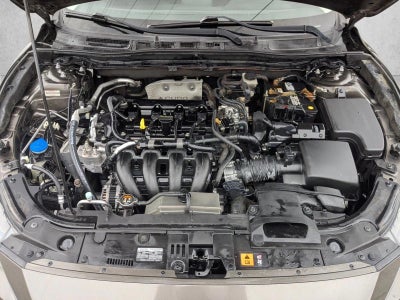 2014 Mazda Mazda3 4dr Sdn Man i Touring