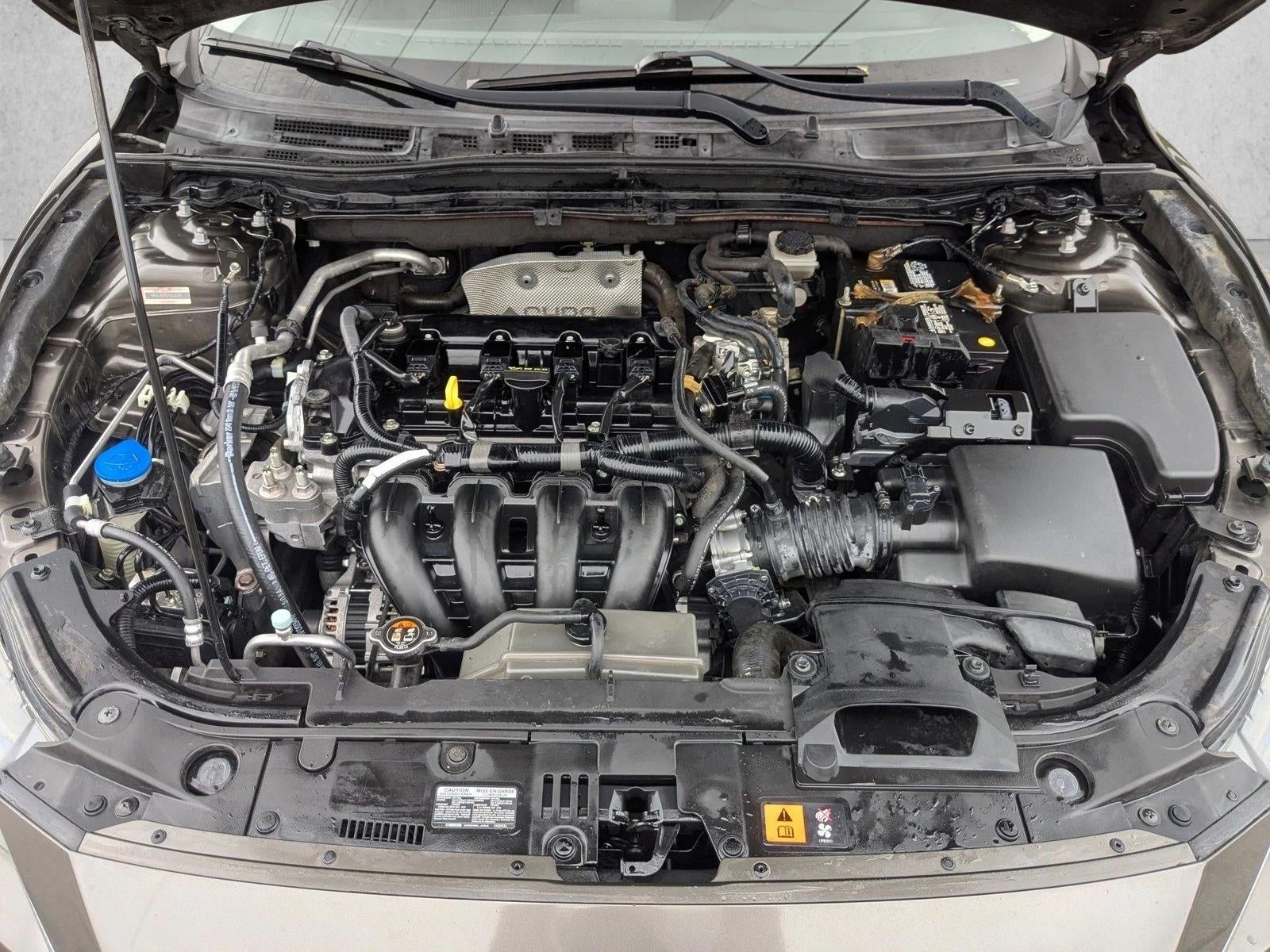 2014 Mazda Mazda3 4dr Sdn Man i Touring