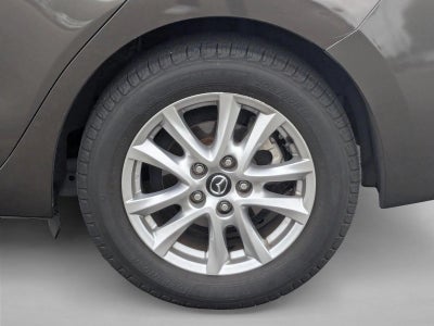 2014 Mazda Mazda3 4dr Sdn Man i Touring