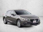 2014 Mazda Mazda3 4dr Sdn Man i Touring