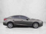 2014 Mazda Mazda3 4dr Sdn Man i Touring