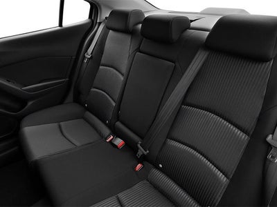 2014 Mazda Mazda3 4dr Sdn Man i Touring