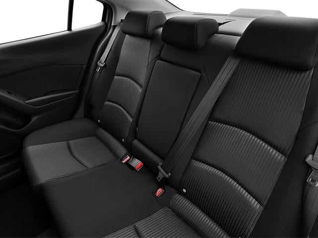 2014 Mazda Mazda3 4dr Sdn Man i Touring