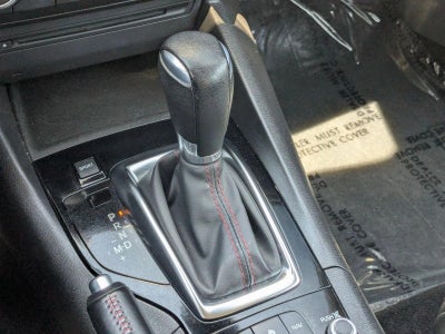 2016 Mazda Mazda3 4dr Sdn Auto s Grand Touring