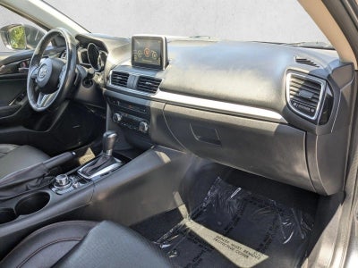 2016 Mazda Mazda3 4dr Sdn Auto s Grand Touring