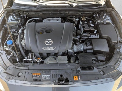 2016 Mazda Mazda3 4dr Sdn Auto s Grand Touring