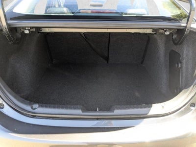 2016 Mazda Mazda3 4dr Sdn Auto s Grand Touring