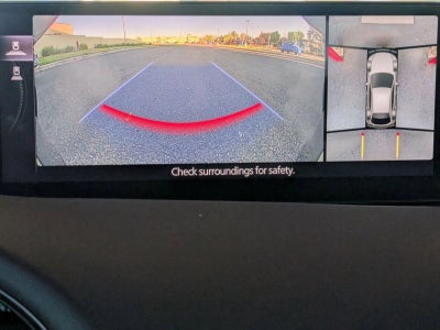 2024 Mazda Mazda3 Hatchback 2.5 Turbo Premium Plus Auto AWD