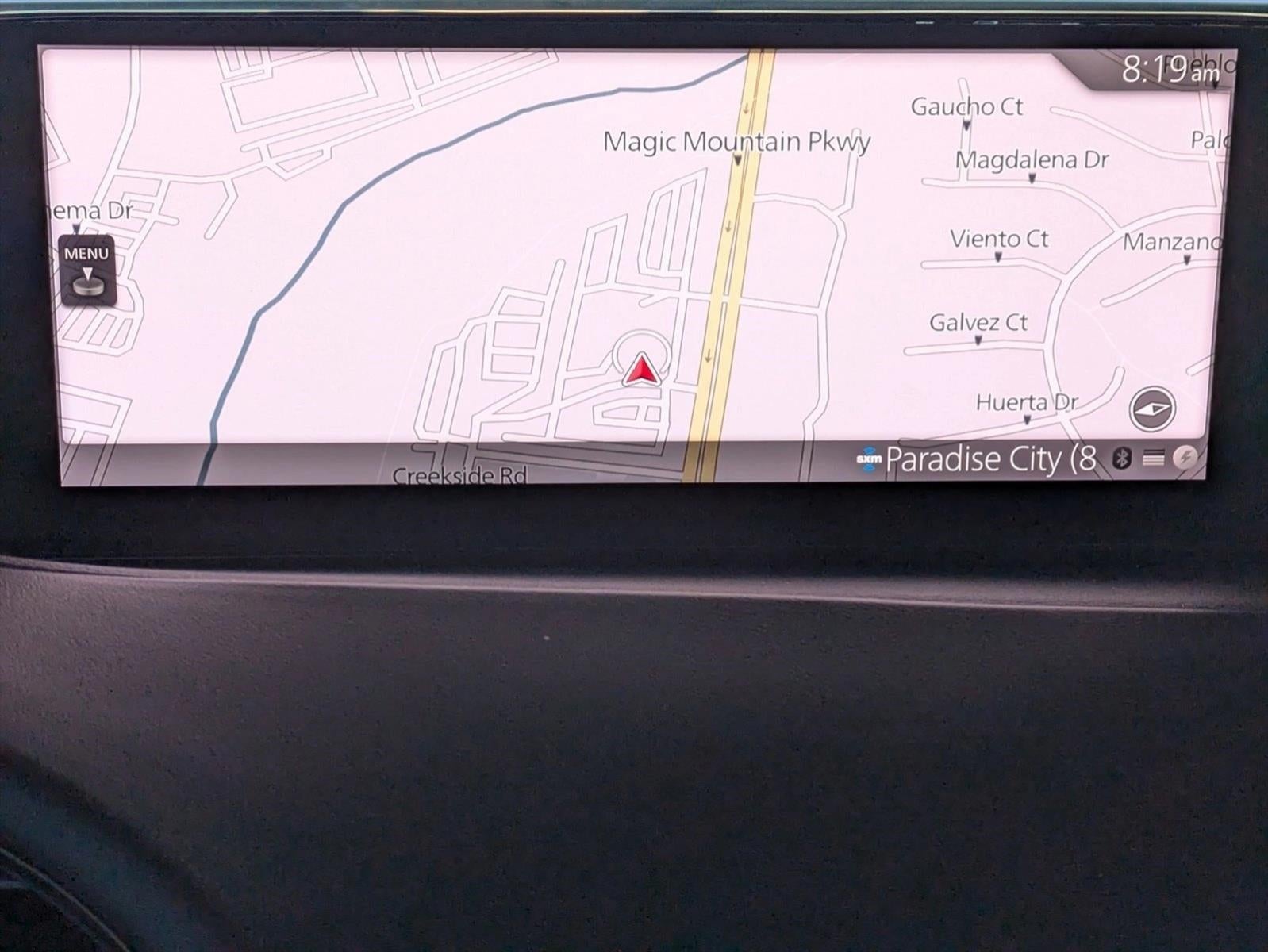 2024 Mazda Mazda3 Hatchback 2.5 Turbo Premium Plus Auto AWD