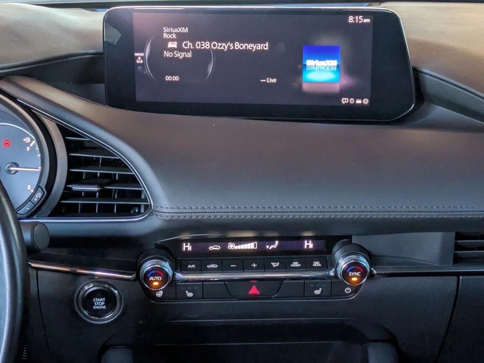 2024 Mazda Mazda3 Hatchback 2.5 Turbo Premium Plus Auto AWD