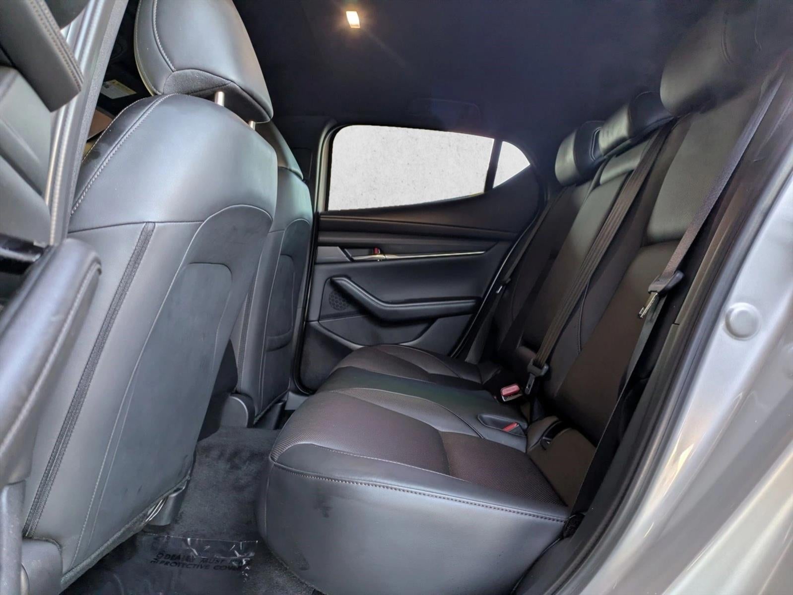 2024 Mazda Mazda3 Hatchback 2.5 Turbo Premium Plus Auto AWD