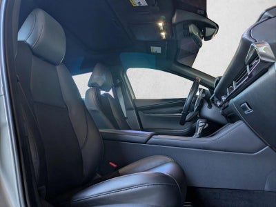 2024 Mazda Mazda3 Hatchback 2.5 Turbo Premium Plus Auto AWD