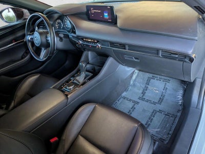 2024 Mazda Mazda3 Hatchback 2.5 Turbo Premium Plus Auto AWD