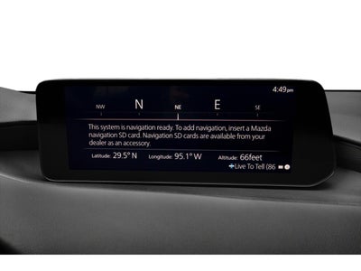 2024 Mazda Mazda3 Hatchback 2.5 Turbo Premium Plus Auto AWD