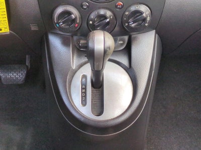 2013 Mazda Mazda2 4dr HB Auto Sport