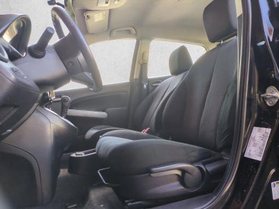 2013 Mazda Mazda2 4dr HB Auto Sport