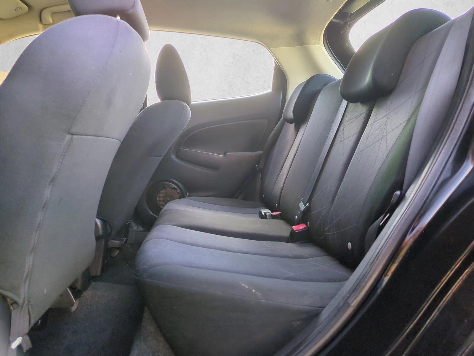 2013 Mazda Mazda2 4dr HB Auto Sport