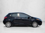2013 Mazda Mazda2 4dr HB Auto Sport