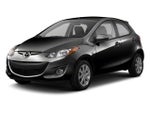 2013 Mazda Mazda2 4dr HB Auto Sport