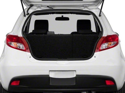 2013 Mazda Mazda2 4dr HB Auto Sport