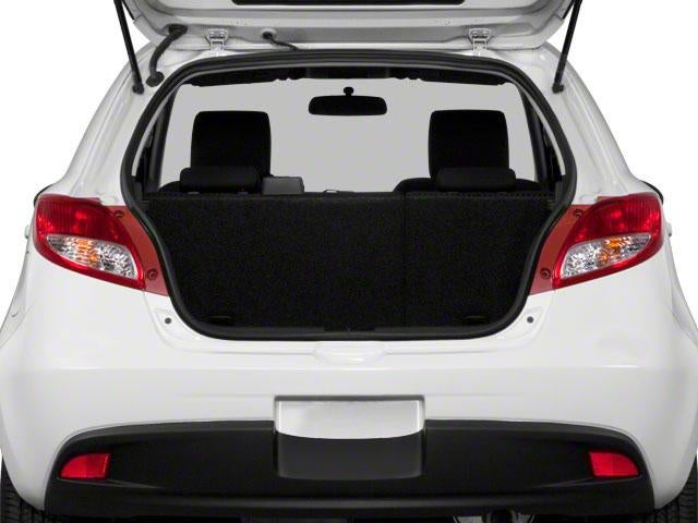 2013 Mazda Mazda2 4dr HB Auto Sport