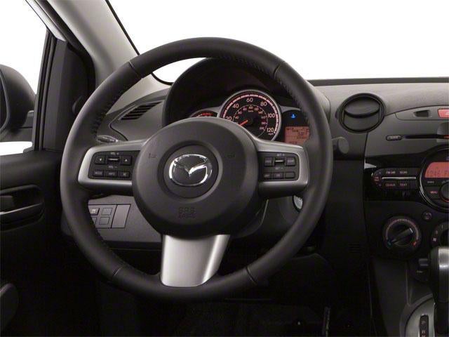 2013 Mazda Mazda2 4dr HB Auto Sport