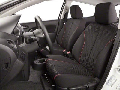 2013 Mazda Mazda2 4dr HB Auto Sport