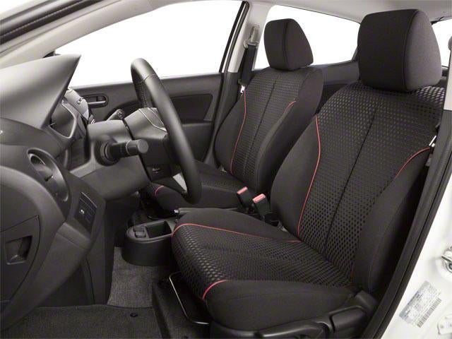 2013 Mazda Mazda2 4dr HB Auto Sport