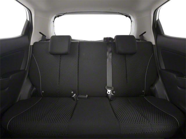 2013 Mazda Mazda2 4dr HB Auto Sport