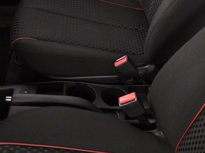 2013 Mazda Mazda2 4dr HB Auto Sport