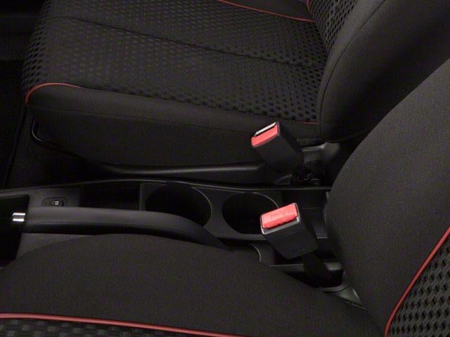 2013 Mazda Mazda2 4dr HB Auto Sport