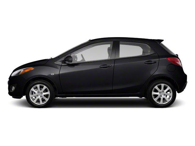 2013 Mazda Mazda2 4dr HB Auto Sport